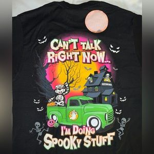 Buc-ee’s 2022 Halloween T-Shirt